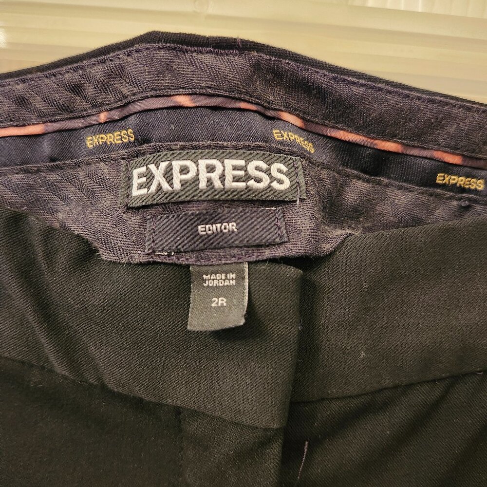 2 Pairs of Dress Pants
